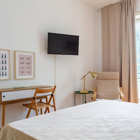 Palazzo Lombardia - Central Station - Bighome Milano Eksteriør billede