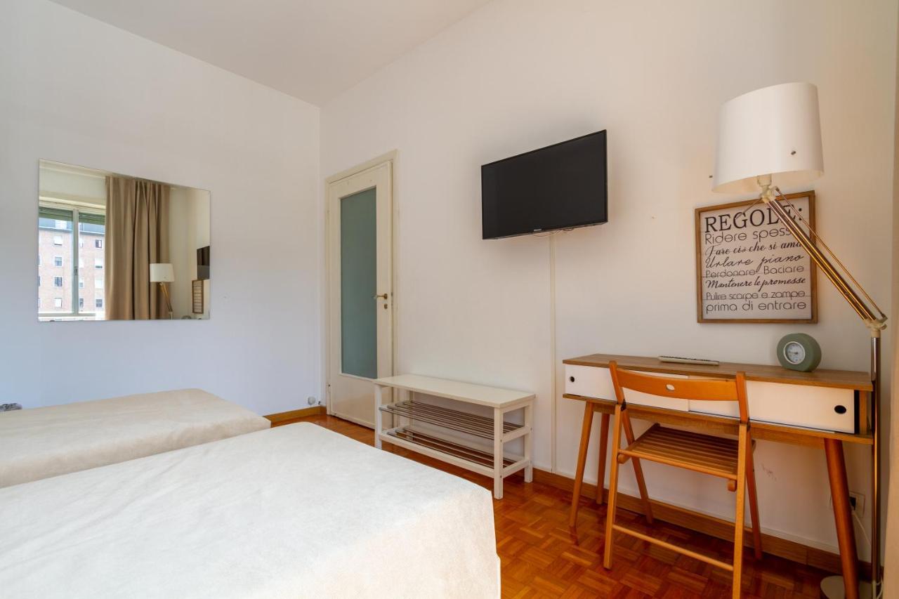 Palazzo Lombardia - Central Station - Bighome Milano Eksteriør billede