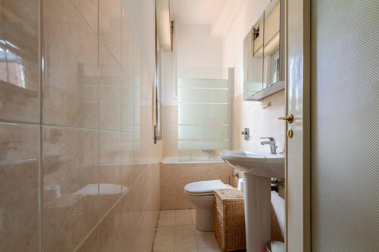 Palazzo Lombardia - Central Station - Bighome Milano Eksteriør billede